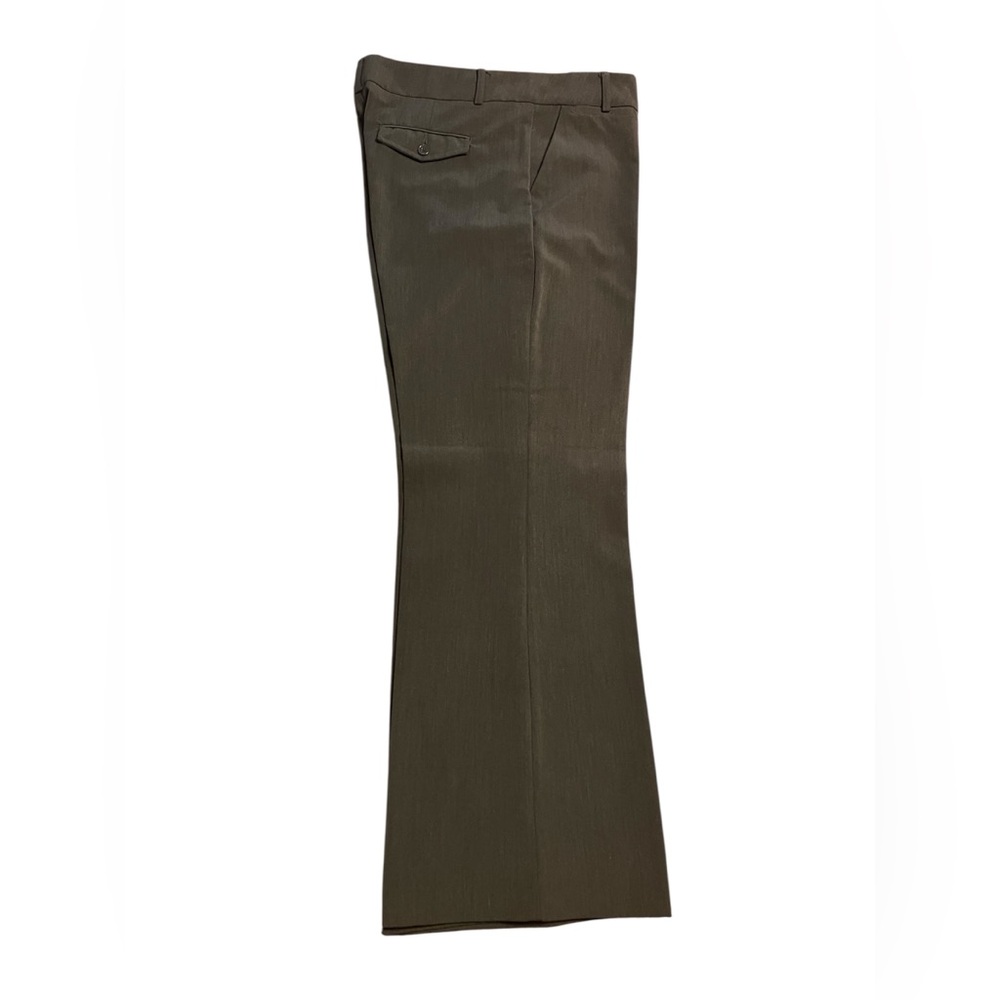 The Limited Charcoal Cassidy Fit Pants - Picture 5 of 8